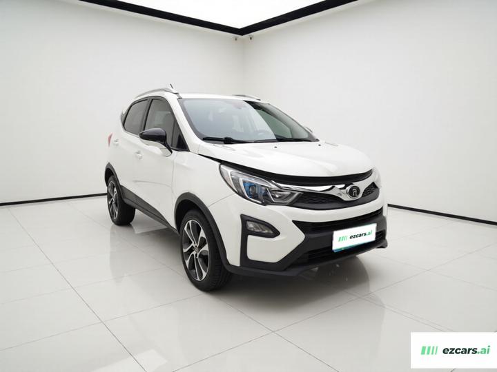 Yuan 2016 1.5L MT Premium photo 3