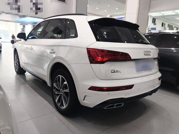 Q5L 2024 40 TFSI Luxury Dynamic photo 4