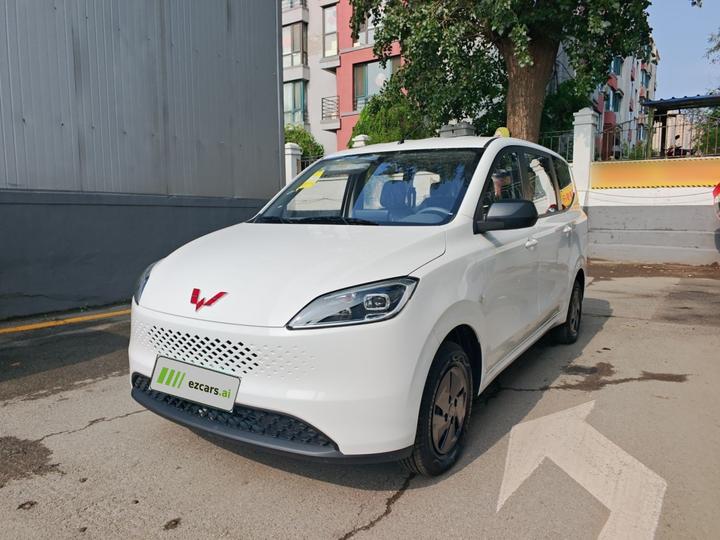 Wuling Hongguang EV 2025 EREV Hybrid 50KM Comfort