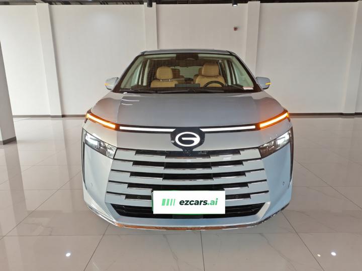 GAC Trumpchi E8 EV 2024 150km MAX+ photo 2