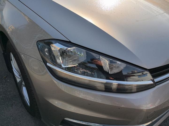 Golf 2019 280TSI DSG Comfort China V photo 7