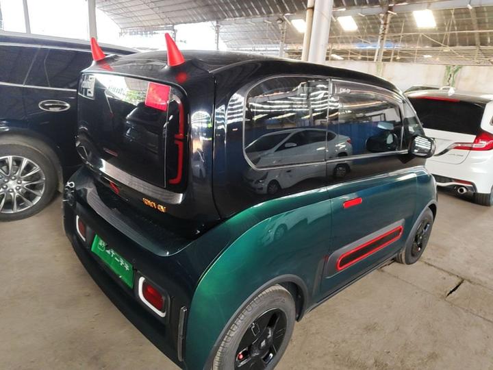 KiWi EV 2021 NCM photo 7
