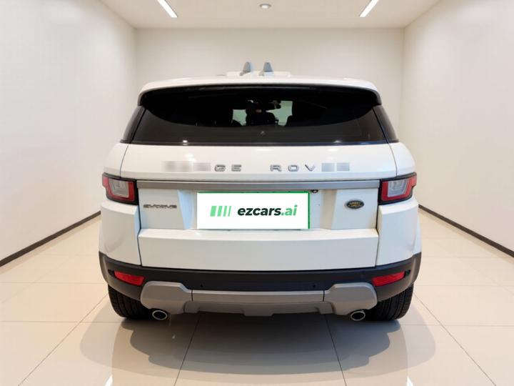 Range Rover Evoque 2018 240PS SE photo 5