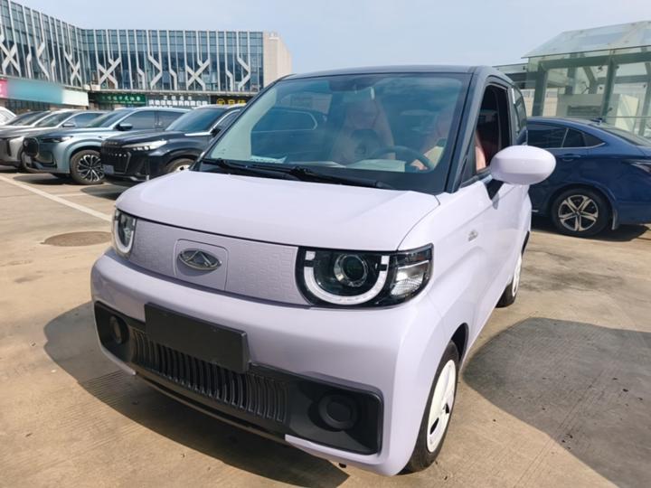 QQ Ice Cream 2022 170km Sundae LFP