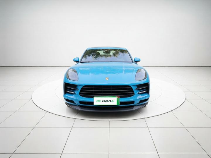 2020 Macan 2.0T photo 2