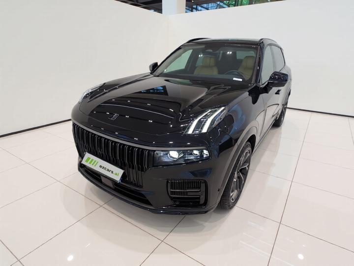 09 2021 2.0T Halo 7-Seater