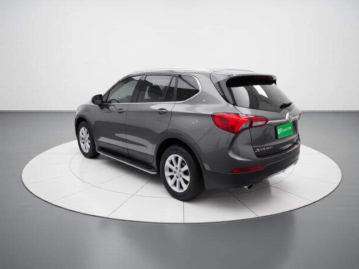 Envision 2018 20T RWD Elite photo 4