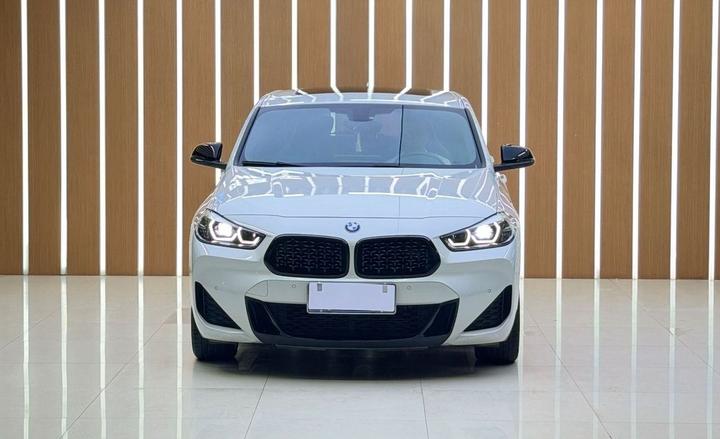 X2 2021 Facelift sDrive25i photo 4