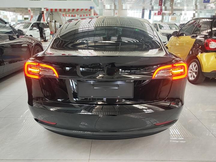 Model 3 2022 RWD photo 5