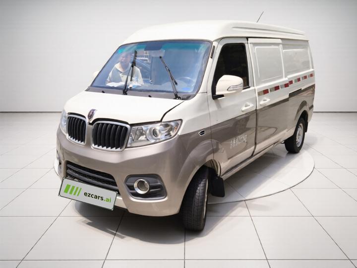 Jinbei Hiace X30L 2023 1.5L Van 2/5-Seater SWC15M