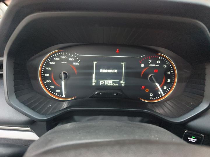 Wuling 2022 1.5T CVT Exclusive Flagship photo 4