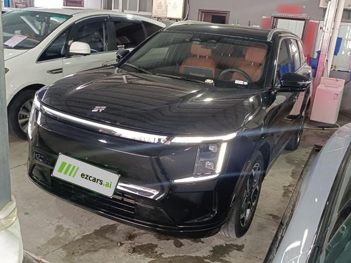 Shanhai L7 PLUS 2026 220km Flagship 7-Seater