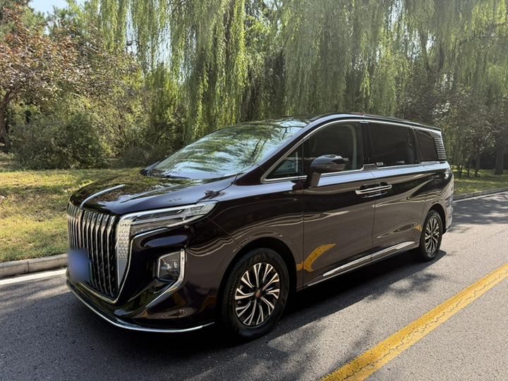 HQ9 PHEV 2024 2.0T AWD Business