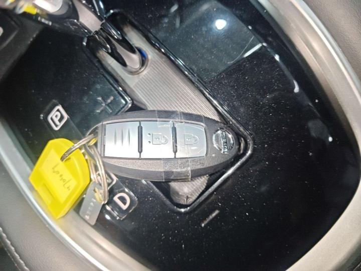 X-Trail 2022 2.0L RWD Connected Comfort photo 8