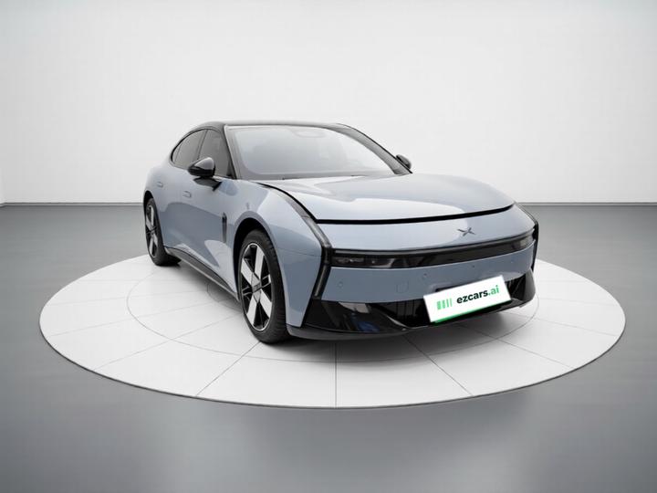 P7 2025 702 Long Range Ultra photo 3