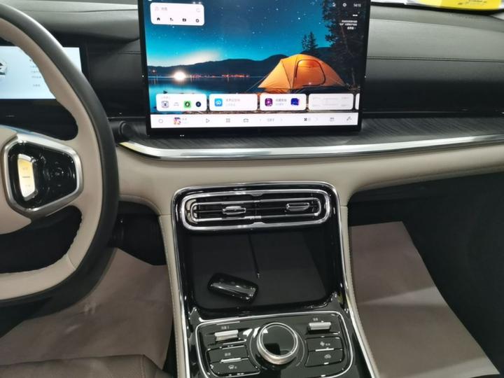 Galaxy Starlight 6 2026 125km Explorer + photo 8