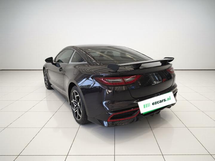 Neta GT 2023 660 photo 4