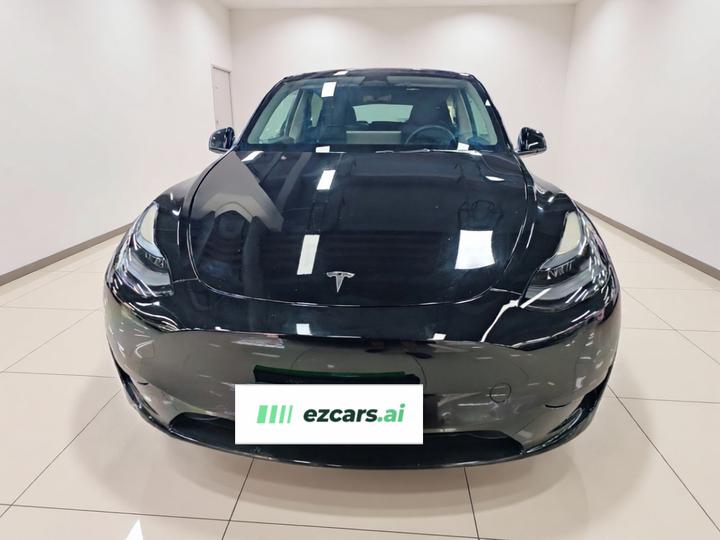 Model Y 2022 Facelift RWD photo 2