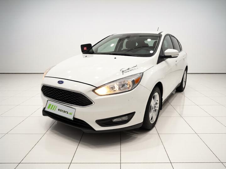 Focus 2015 Hatchback 1.6L AT Comfort