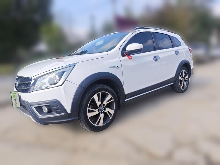 T70X 2015 2.0L CVT Sport