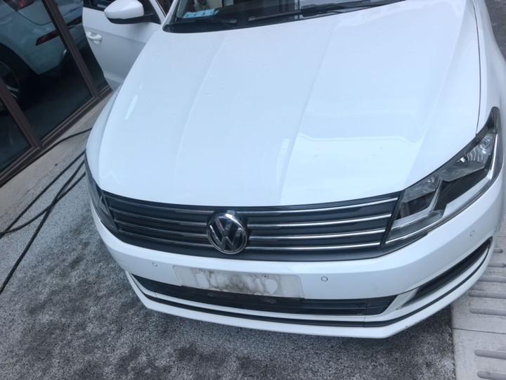 2017 230TSI DSG Comfort photo 2