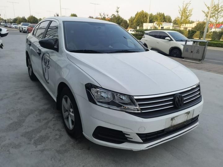 2019 Lavida 1.5L AT China VI photo 3