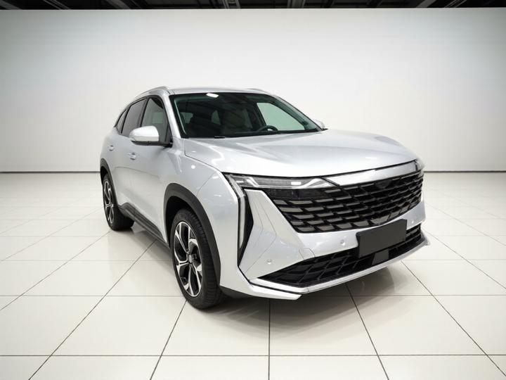 Boyue L 2023 1.5TD DCT Premium photo 3
