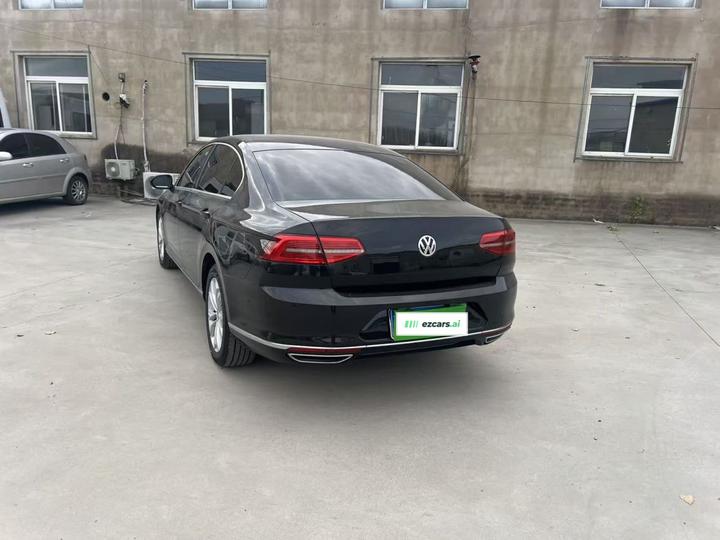 Magotan 2017 330TSI DSG Luxury photo 3