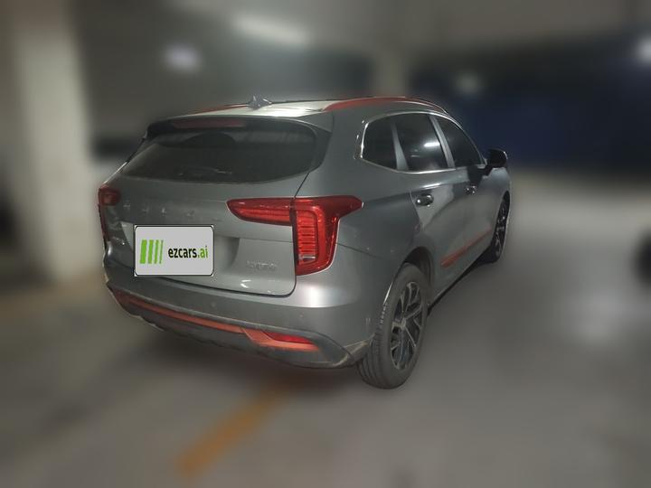 2021 1.5T AT photo 4