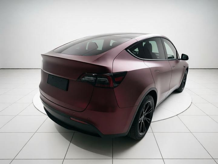 Model Y 2022 Facelift RWD photo 6