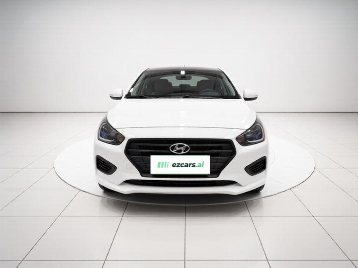 Verna 2020 1.4L MT GL Refresh Edition photo 2