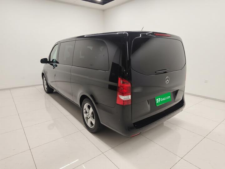 Vito 2018 2.0T Elite 7-Seater China VI photo 4
