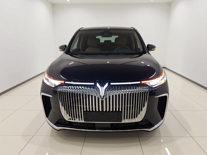 Voyah Dreamer 2025 PHEV AWD Excellence photo 2