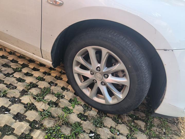 GL6 2019 18T 6-Seater Elite China V photo 8