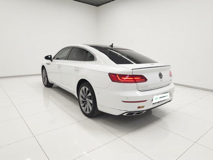 FAW-Volkswagen CC 2023 380TSI photo 4