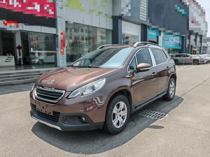 2008 2014 1.6L AT