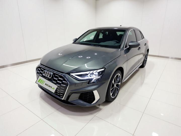 A3 2021 Sportback 35 TFSI Progressive Sport