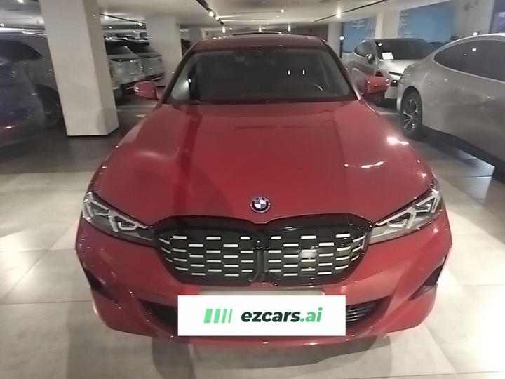 i3 2022 eDrive 35 L photo 2