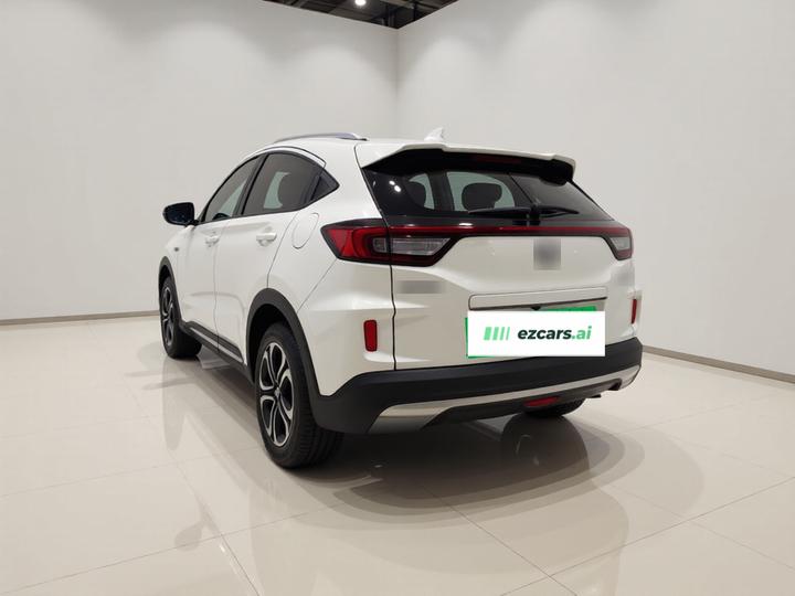 XR-V 2020 1.5L CVT Comfort photo 4