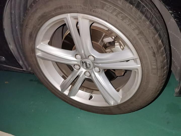 S90 2018 T5 photo 8