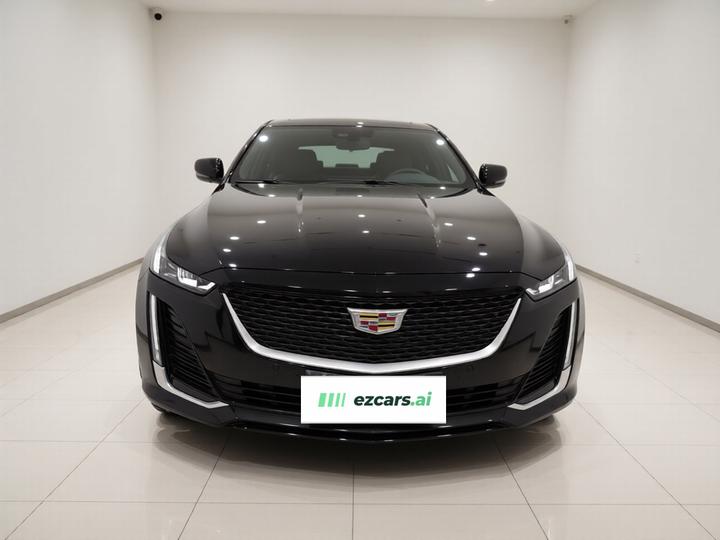 CT5 2021 Facelift 28T Luxury photo 2