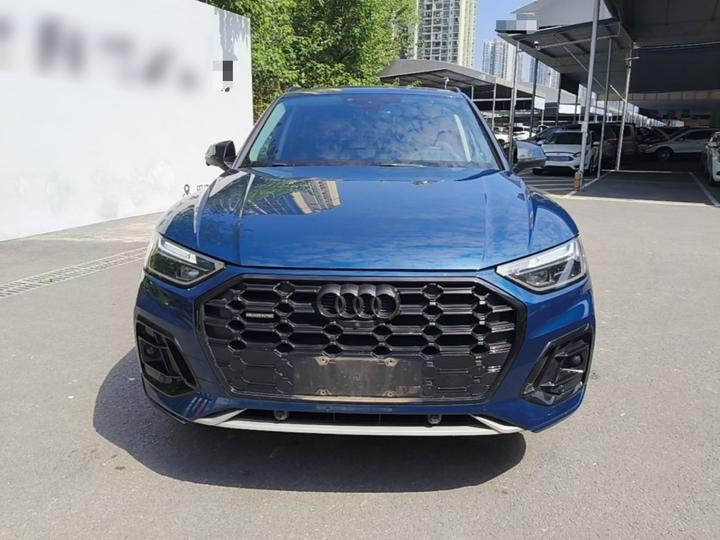 Q5L 2022 40T Luxury Dynamic photo 2