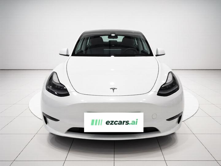 Model Y 2022 RWD photo 2