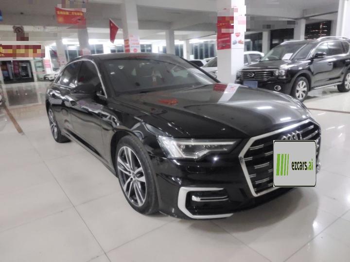 A6L 2023 40 TFSI Luxury Dynamic photo 3