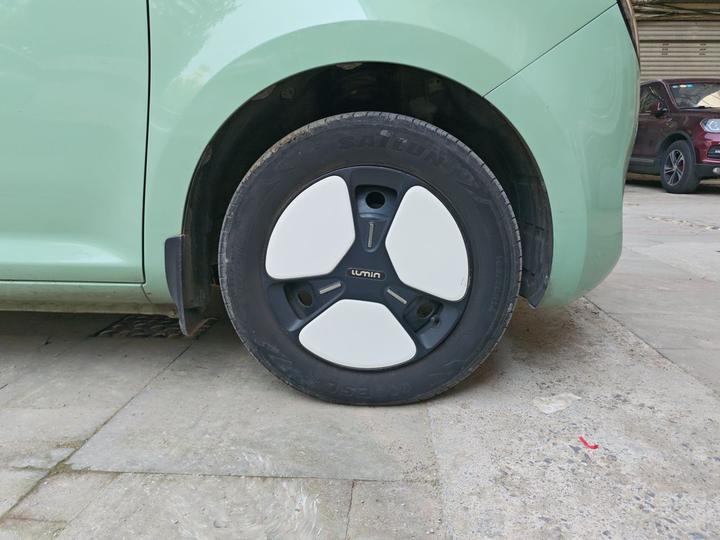 Nevo Changan Lumin 2022 155km photo 8