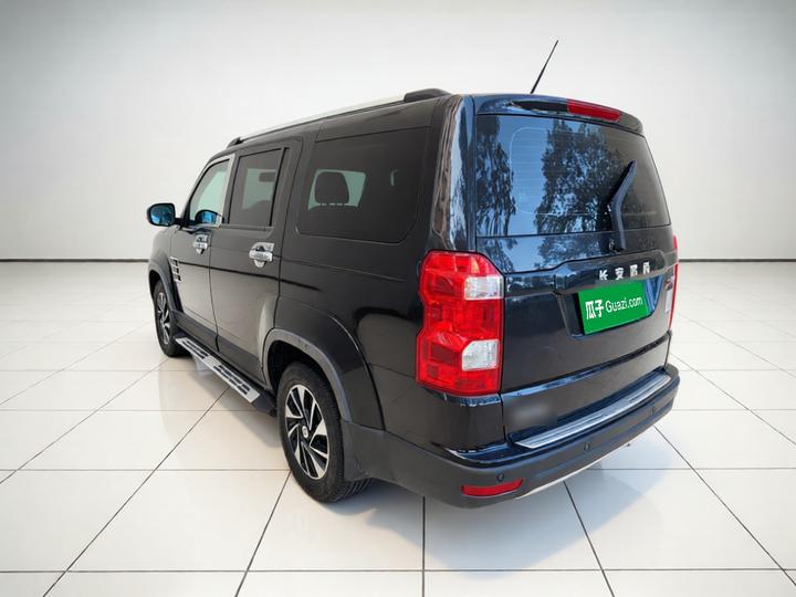 X70A 2018 1.5L MT Luxury photo 4