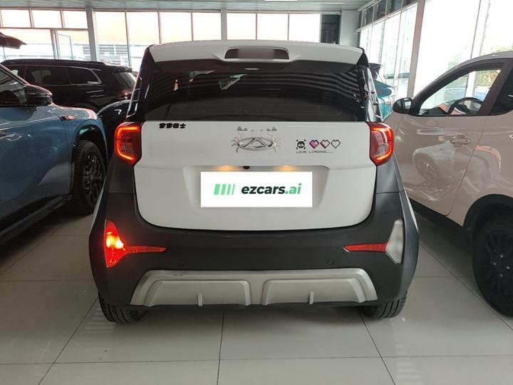 QQ Little Ant 2024 251km photo 5