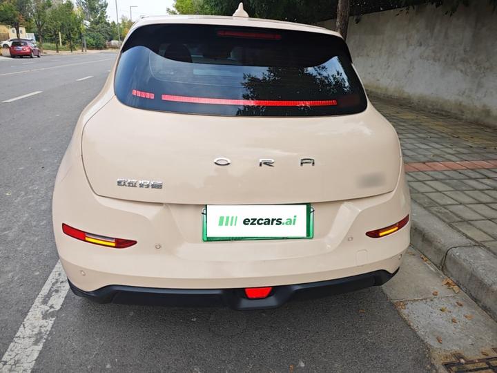 Good Cat 2024 401km Luxury photo 5