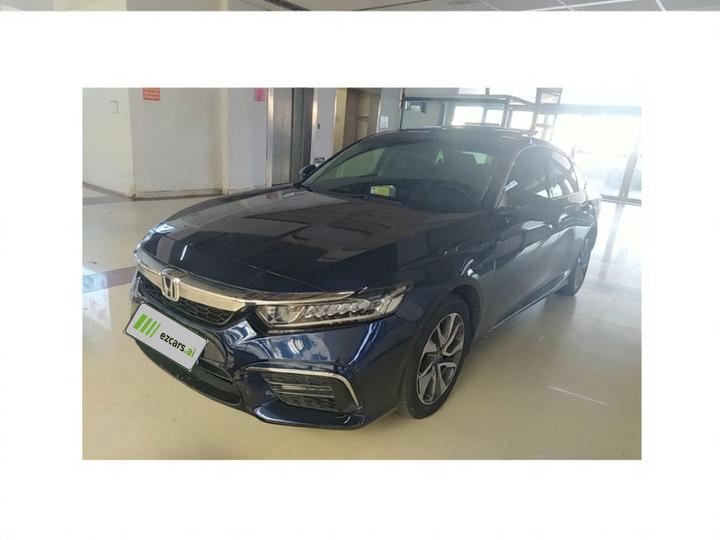 2019 260TURBO China VI