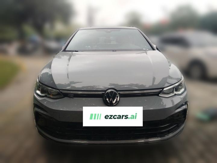 Golf 2023 Facelift 280TSI DSG R-Line photo 2